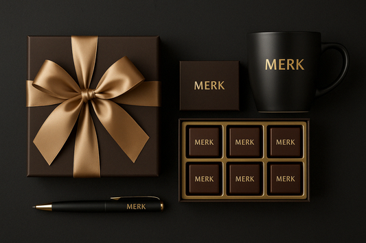 Meer impact met minder reclame: het geheim van effectieve cadeauartikelen