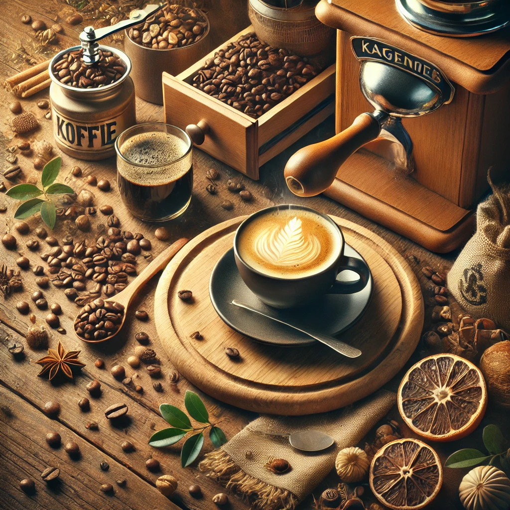 Jouw Kopje Koffie: De Uitdagingen Achter de Smaak