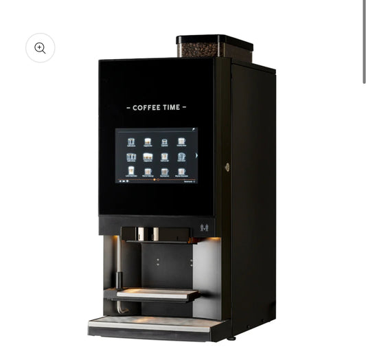 Dorado Espresso Premium 10