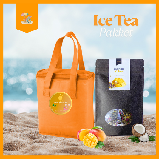 Maak de Perfecte Zomer Geschenkenpakket
