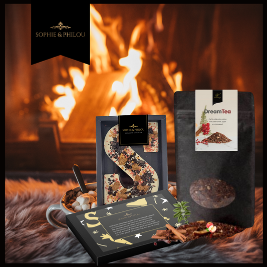 De Perfecte Sinterklaas Cadeaus voor Scholen en Bedrijven: Chocoladeletters en Meer!