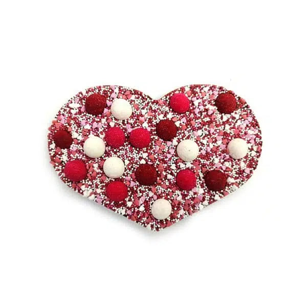 Chocolade DreamHart “Hart voor de Zorg” (180g)