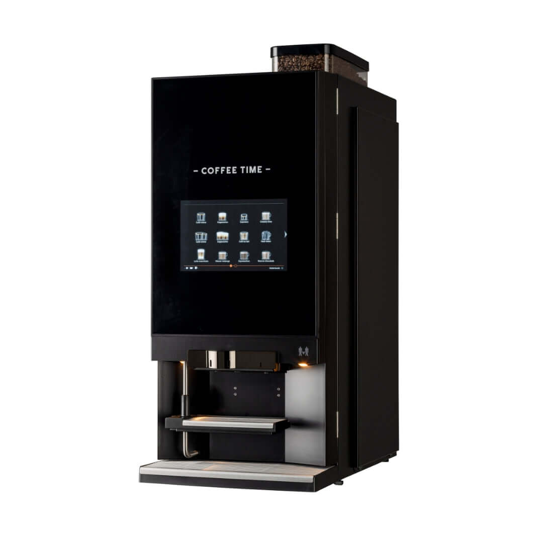 ETNA Dorado Espresso Premium 10" – Veelzijdige Koffiemachine voor Zakelijk Gebruik