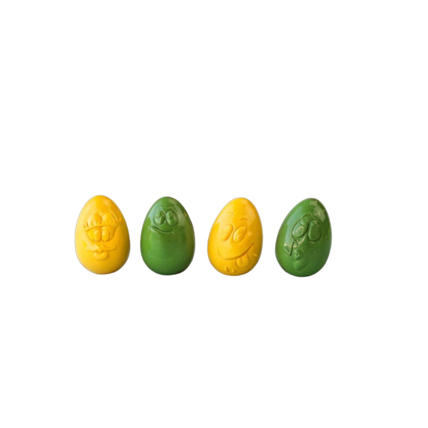 Geks Eggs (8 stuks) | Sophie & Philou