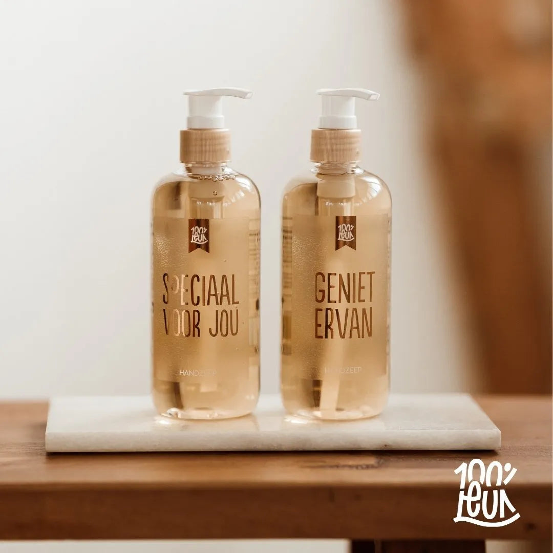 Handzeep 300ML – Speciaal voor jou