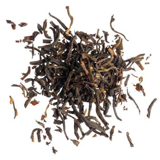 Frank African Breakfast Thee (50 Theezakjes)