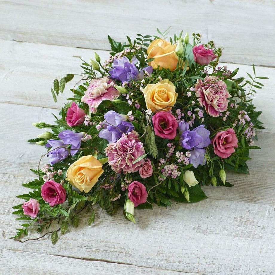 Scented Pastels Spray Engeland Bloemen