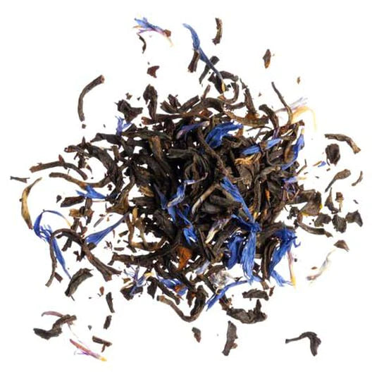 Frank Easy Like Sunday Morning - Earl Grey Thee (50 Theezakjes)