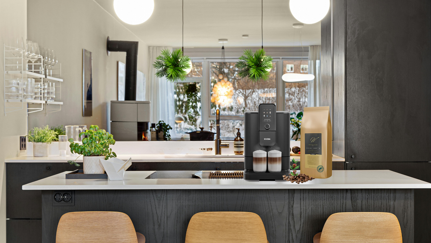 Koffiebonen (Per Kilo)