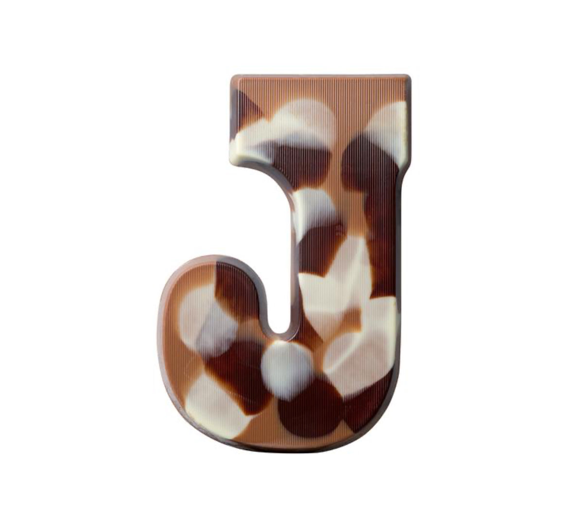 Chocoladeletter S | Praline | Melk