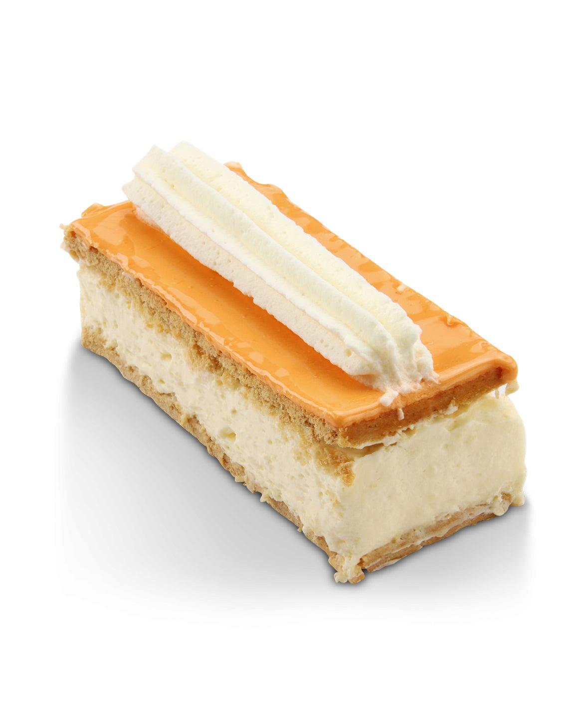 Tompouce "Oranje" 6 Personen