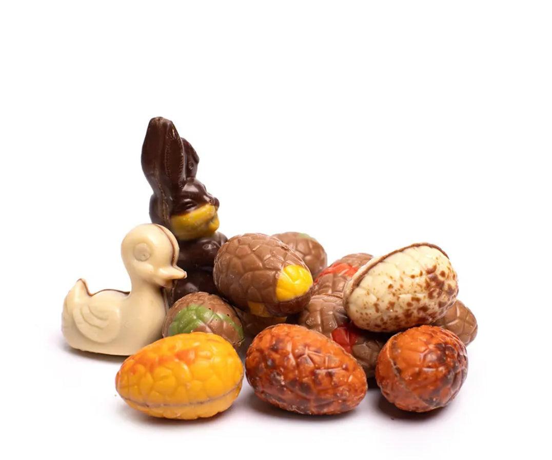 Paas Chocolade ‘175 Gram’