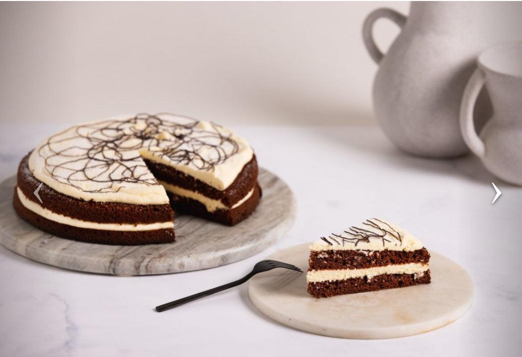 Sophie Red Velvet Taart