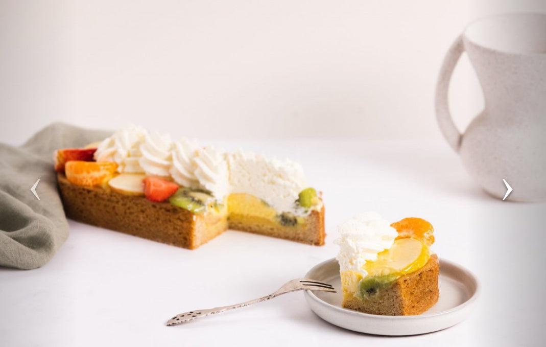 Luxe Vruchtenslof (6 personen)