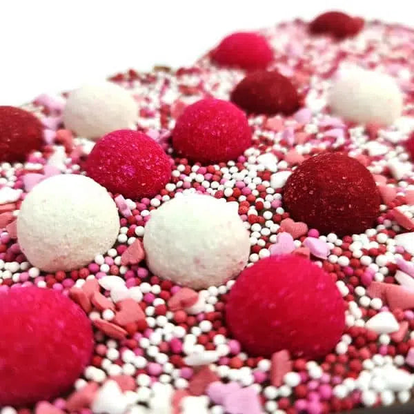 Chocolade DreamHart “Hart voor de Zorg” (180g)