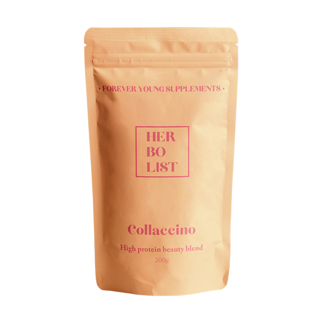 Herbolist Collaccino High Protein