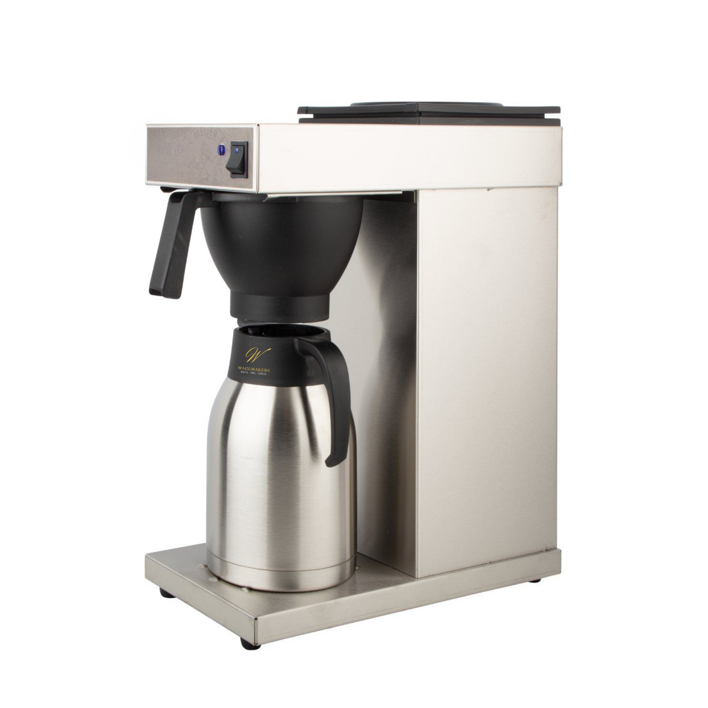 Professionele filterkoffiemachine