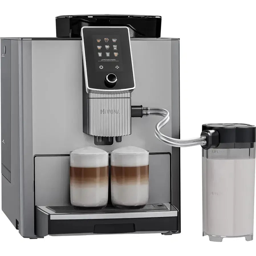Luxe Volautomatische Zakelijke koffiemachine