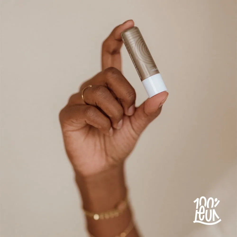 Lippenbalsem – Juf