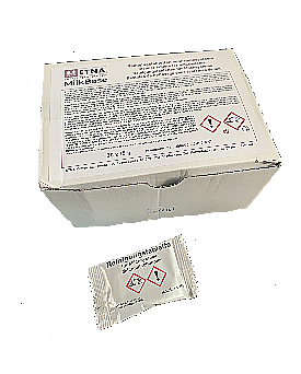 ETNA Sagitta MilkBase Connected - De Perfecte Melkopschuimer voor Barista Kwaliteit