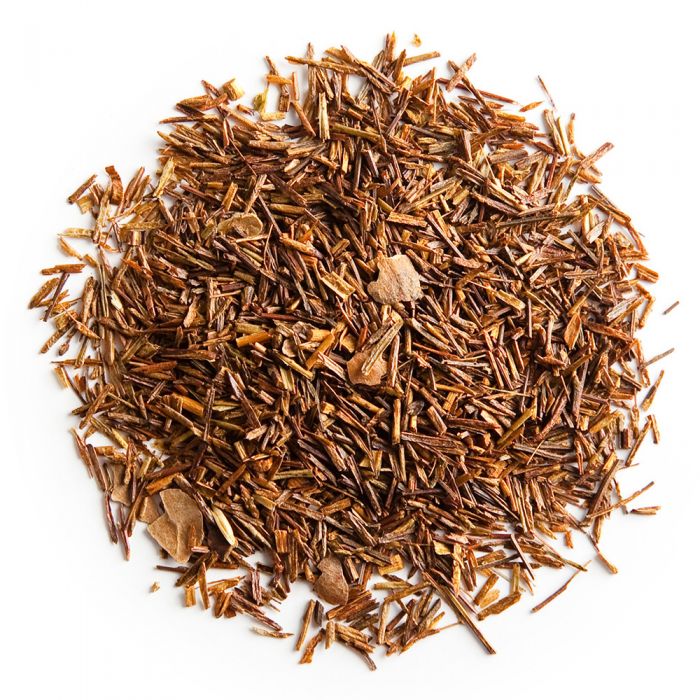 Frank Wild Rooibos - Rooibos Thee (50 Theezakjes)