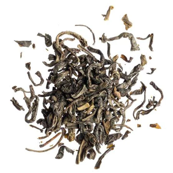 Frank Green Energy - Groene Thee (50 Theezakjes)