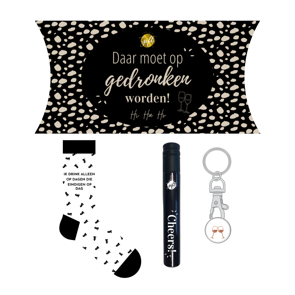 Cadeauset