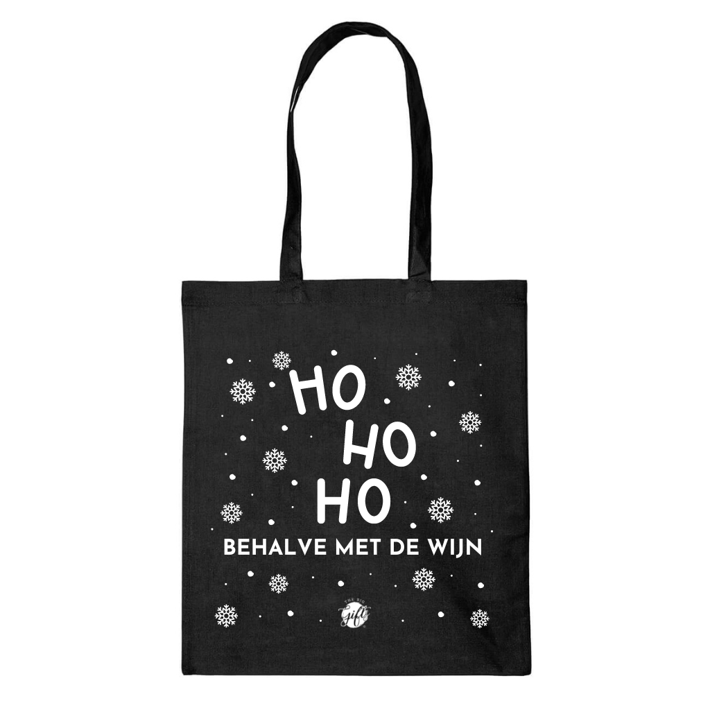 Katoenen Tas