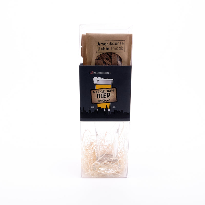 Bier Speciaal Pakket