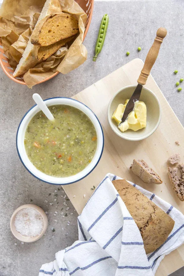 Pineut Fijne dagen | Erwtensoep