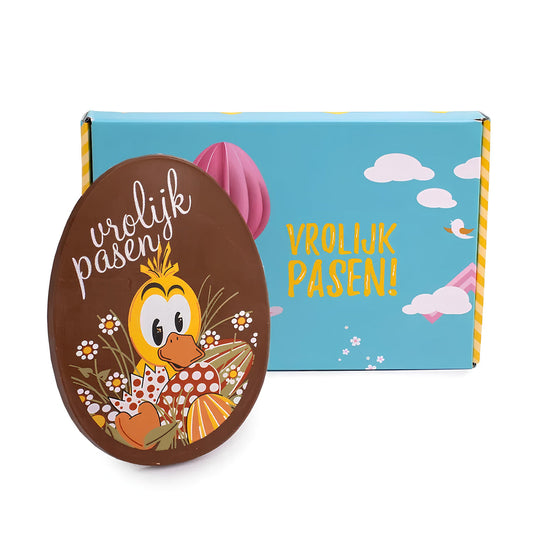 Zelf Chocoladeletters Maken Stap-voor-Stap Gids