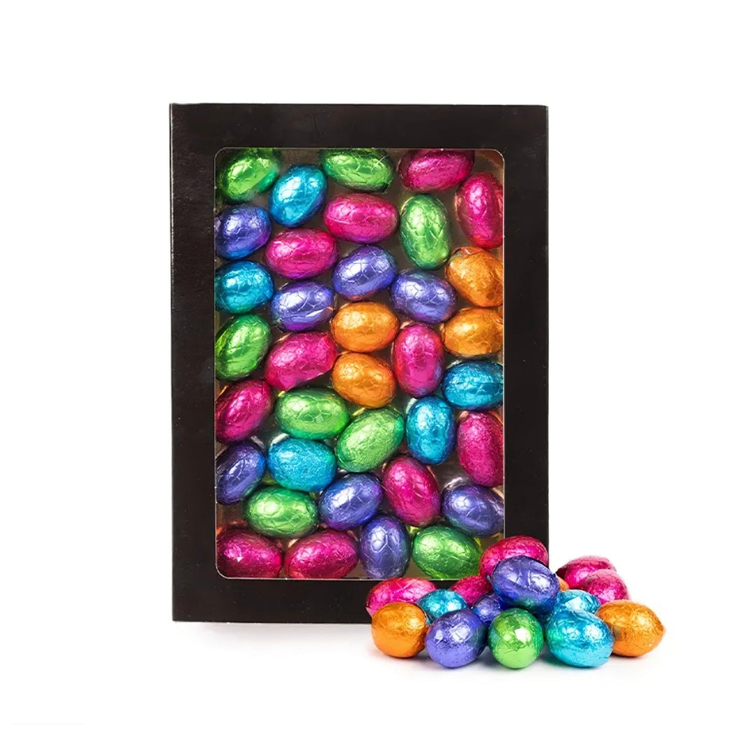 Hoe chocoladeletters worden gemaakt van boon tot letter