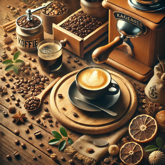 Jouw Kopje Koffie: De Uitdagingen Achter de Smaak