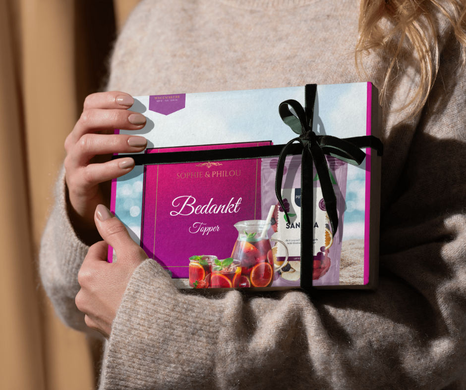 Geschenken en de bedrijfscultuur: Een onmisbare band