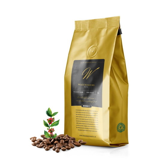 Koffie Drinken Zonder Contract Is Het Voordeliger