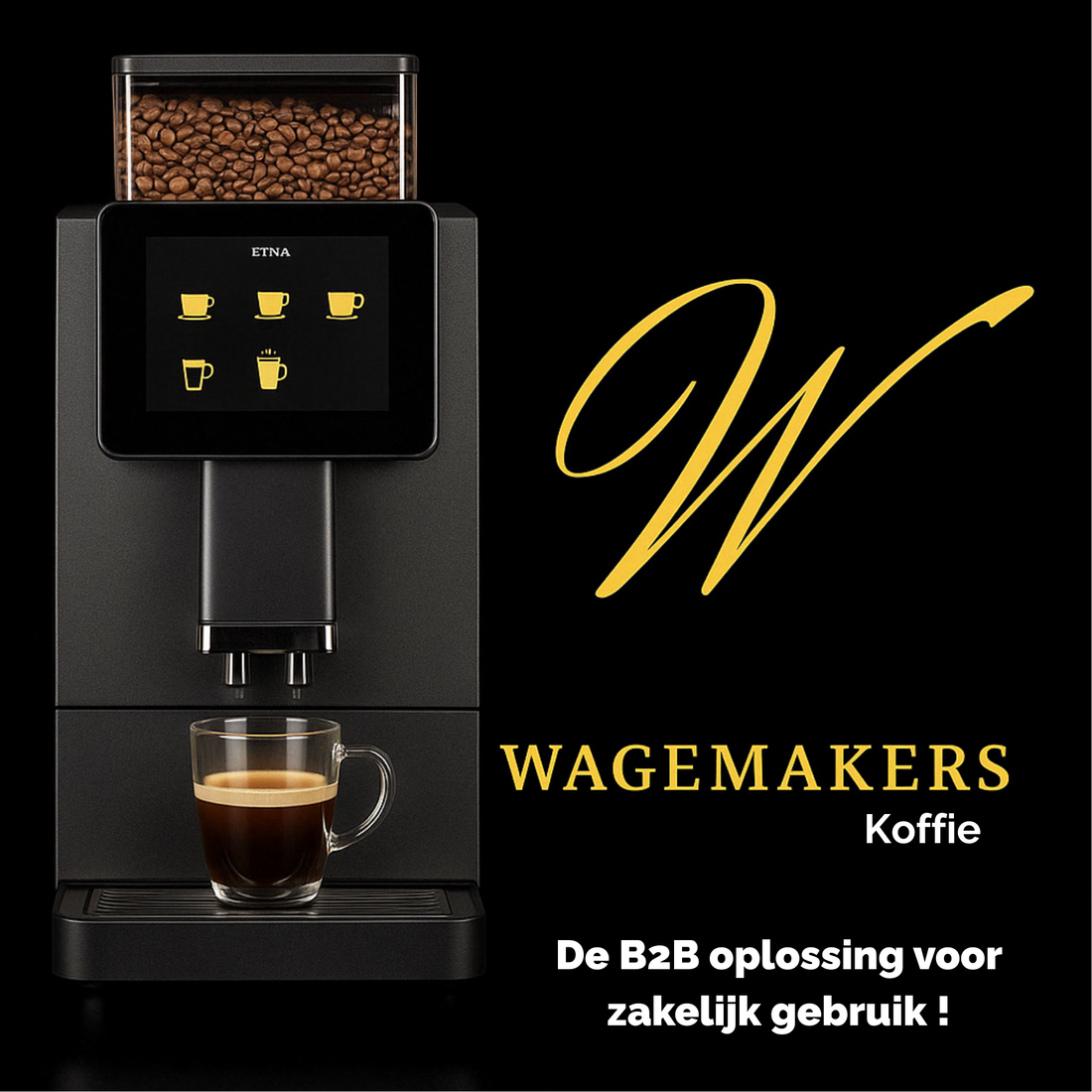 Zakelijke Koffieoplossingen: Wat Is de Beste Koffiemachine voor Uw Bedrijf?