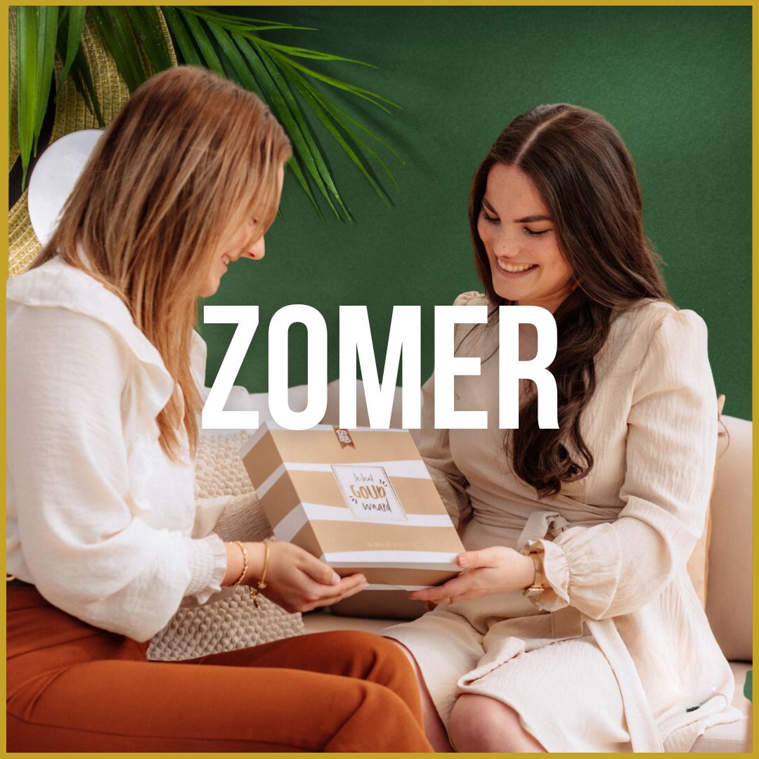 Gezellige na Zomerborrels met Snacks