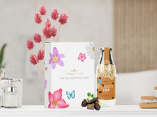 Dream Surprise Box – Jij Bent Top | Luxe Cadeaubox met Chocolade & Bananenbroodmix