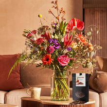 Verse thee van Sophie&Philou bij Wagemakers Koffie