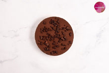 Glutenvrije Chocoladetaart