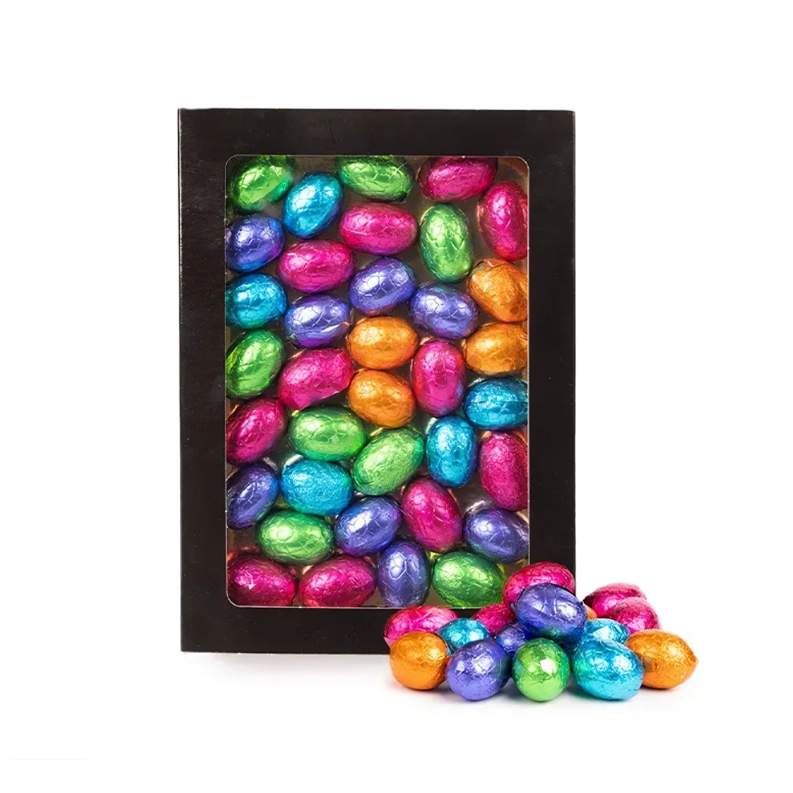 24 x €9.95 Chocolade Eitjes Luxe - Wagemakerskoffie - Thee - Cadeau