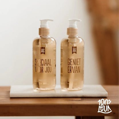 Handzeep 300ML – Speciaal voor jou