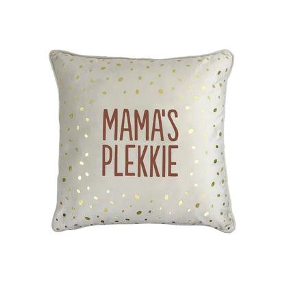 2x Sierkussen - Wagemakerskoffie - Thee - Cadeau