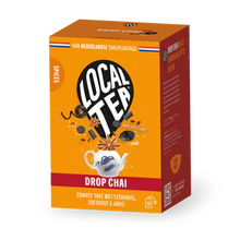 Drop Chai Theezakjes