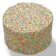 Sparklecake De Luxe