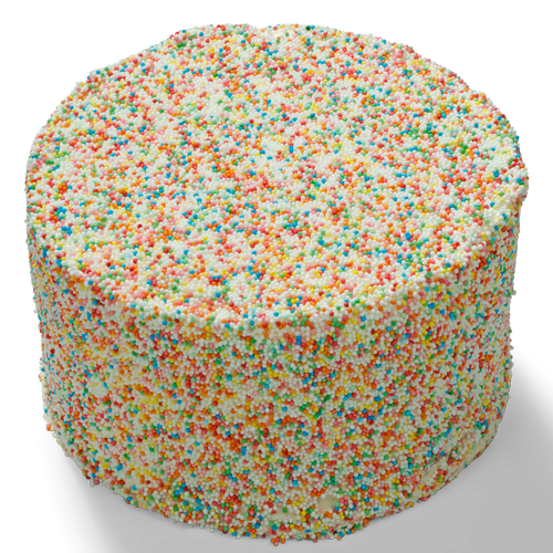 Sparklecake De Luxe