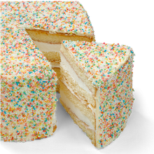 Sparklecake De Luxe