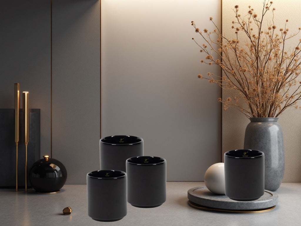 Wagemakers Koffie Kopje 200 ml