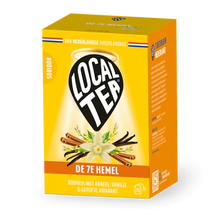 De 7e Hemel Theezakjes