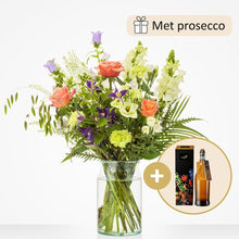 Cadeauset Bruisend en Prosecco Sophie